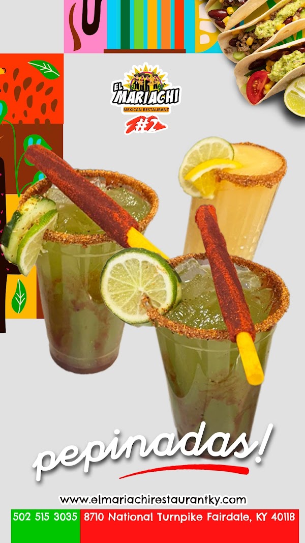 Photo by El Mariachi Mexican Restaurant #2