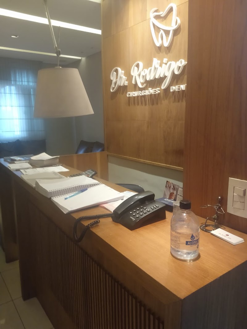 Implante Dentario, Protese Dental, Dentista, Dr Rodrigo Ávila, Volta Redonda - foto 5