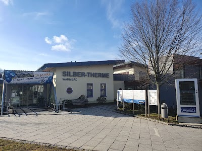 Kur & Gesundheitszentrum Warmbad Wolkenstein GmbH