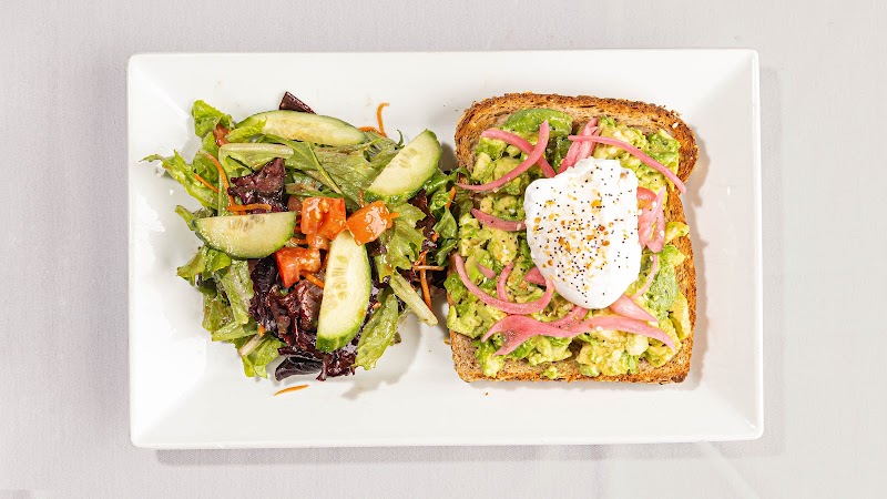 Sabrina's Cafe photo 2