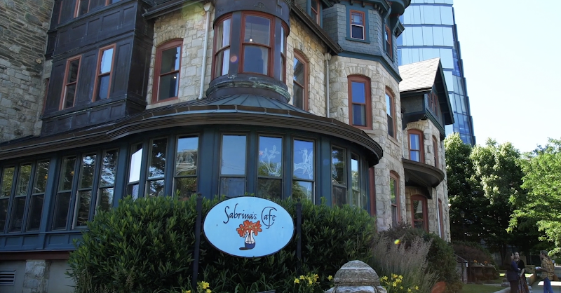 Sabrina's Cafe photo 4