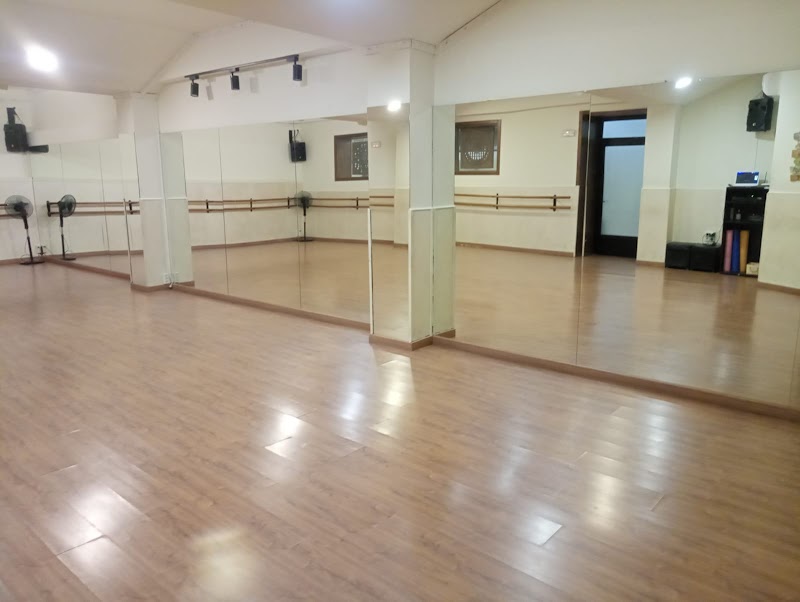 Temple Des Artistes - School Of Performing Arts