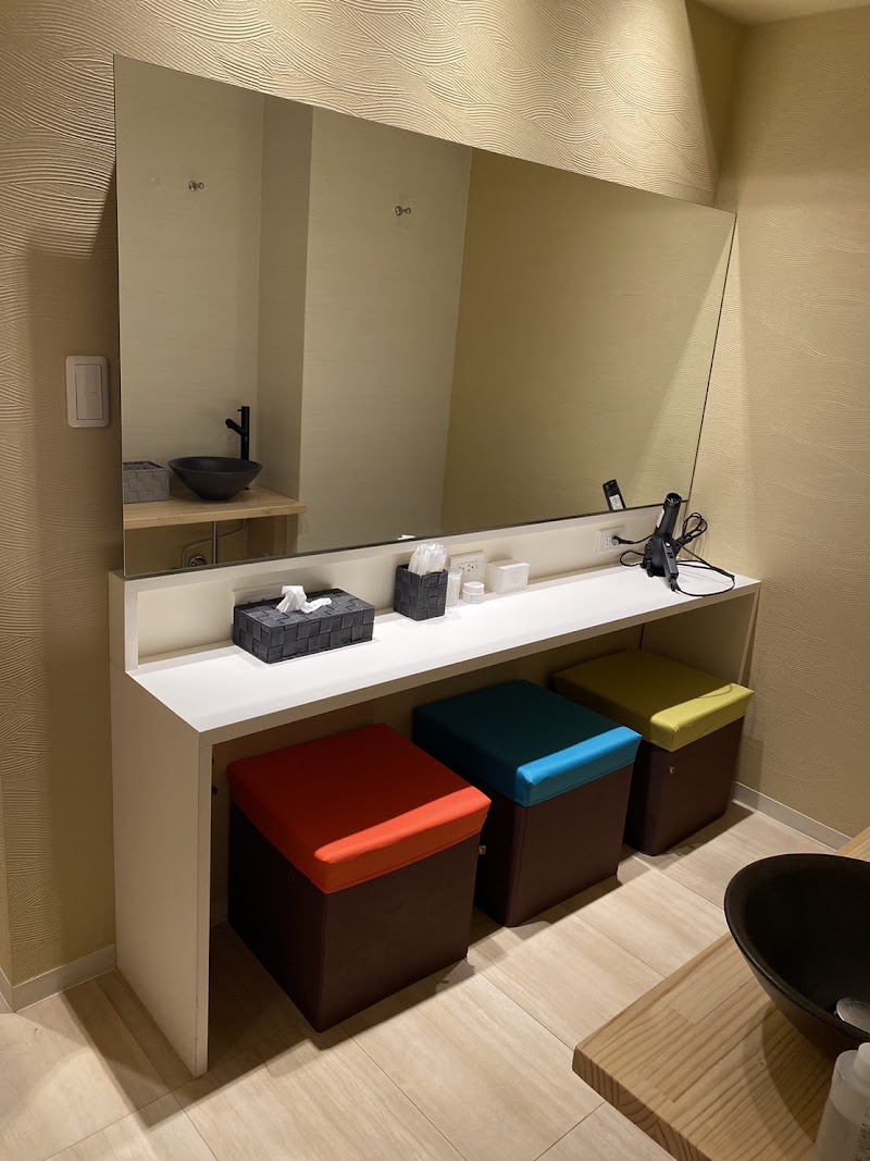 鷹匠酵素浴サロンOHANA ≪酵素風呂enzyme bath≫ 2