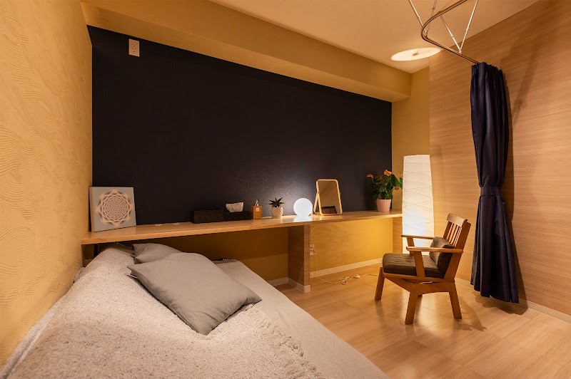 鷹匠酵素浴サロンOHANA ≪酵素風呂enzyme bath≫ 3