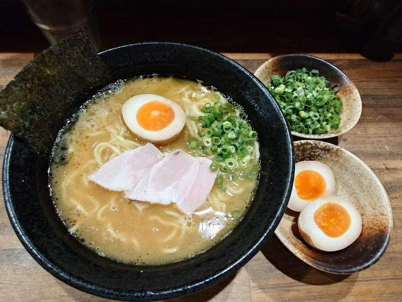 mendokoro ichi 写真2