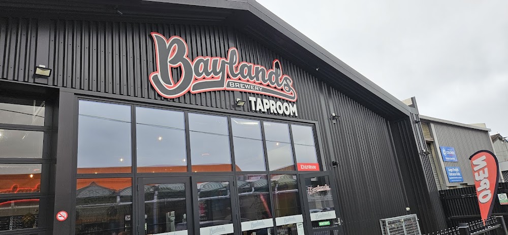 Baylands Brewery Ltd