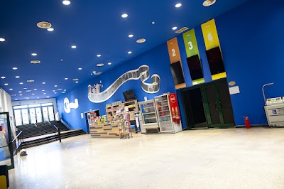 Città del Cinema Vasto
