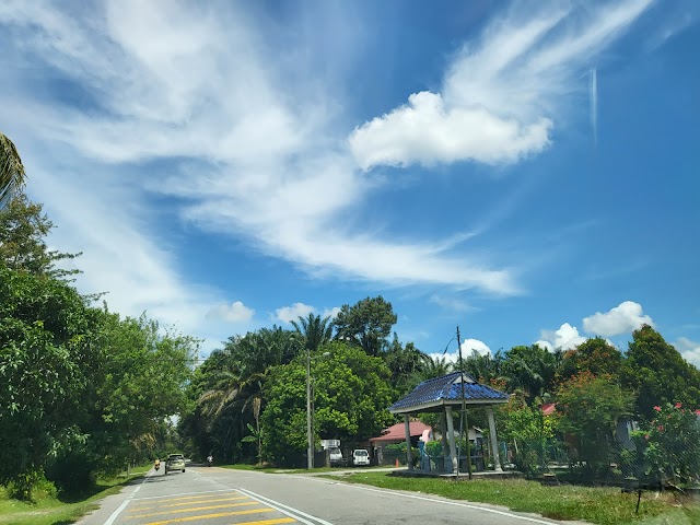 SJK(T) LADANG BANOPDANE