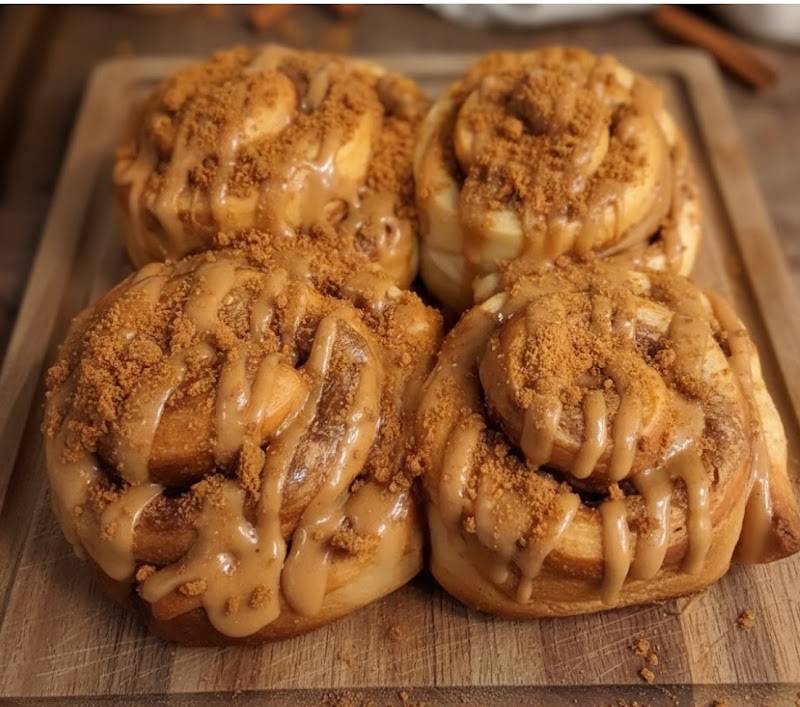 Holy Grounds Coffee & Deli photo 2