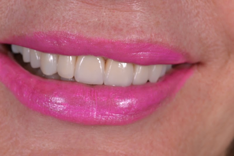 Clínica Odontologica Frasca