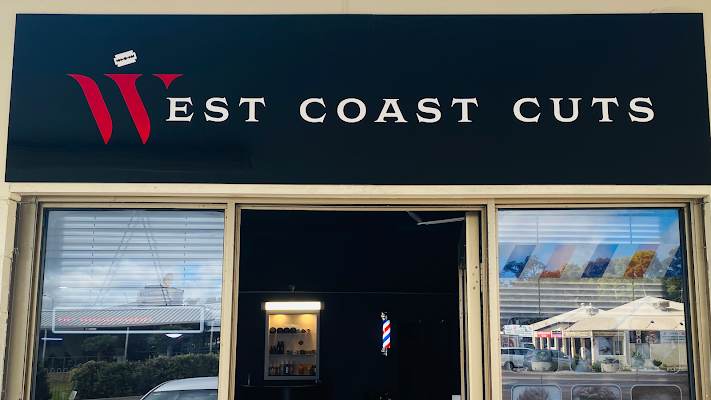 West Coast Cuts
