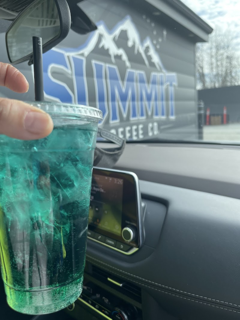 Summit Coffee Co. photo 2