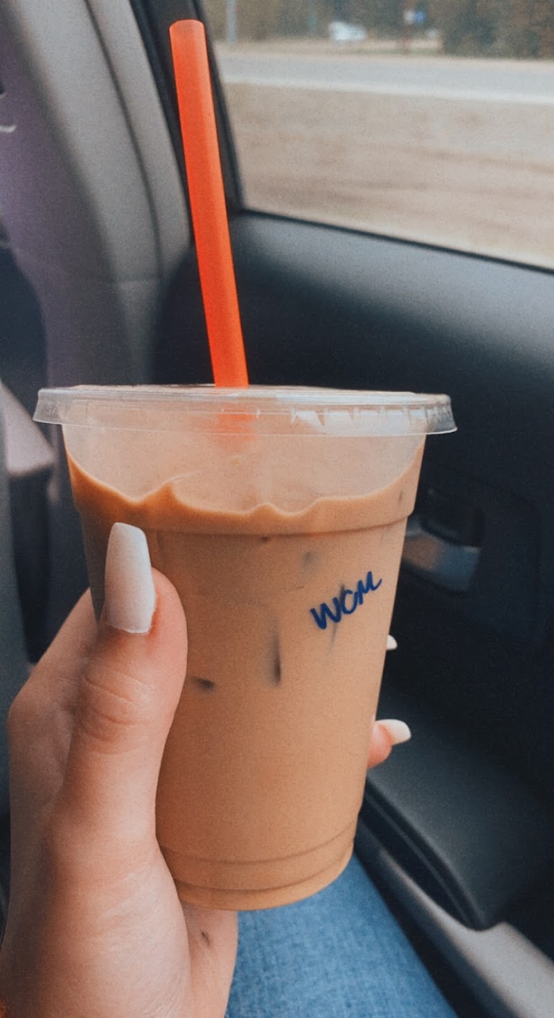 Summit Coffee Co. photo 4