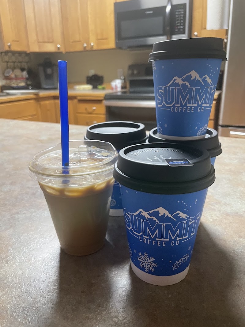 Summit Coffee Co. photo 3