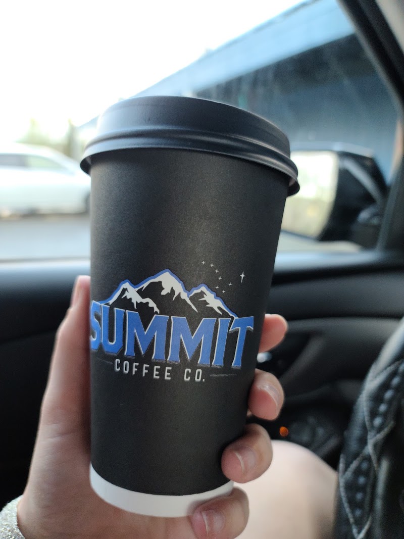Summit Coffee Co. photo 4