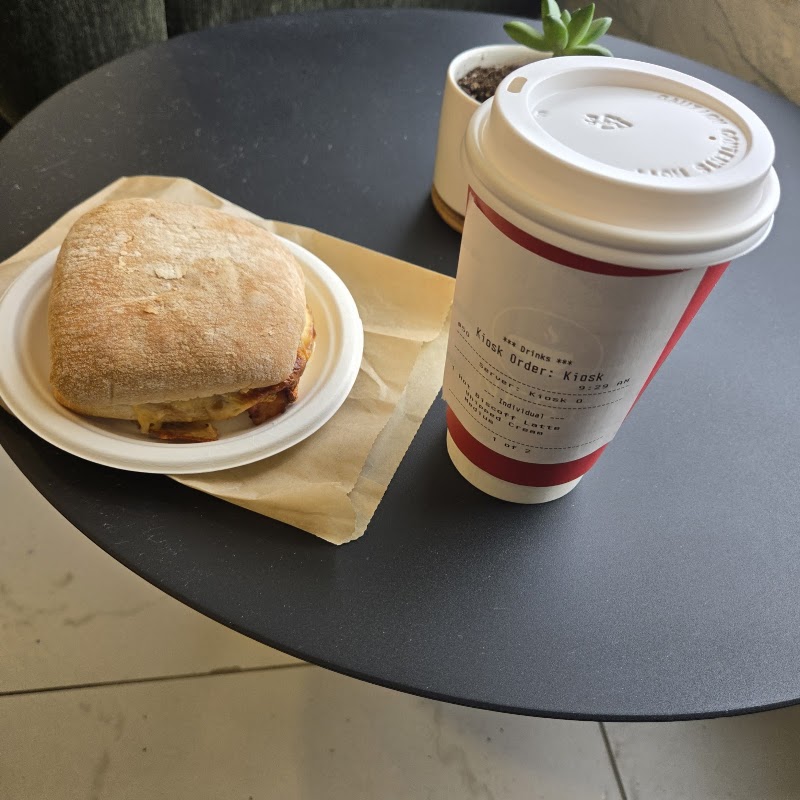 Nest Coffee photo 2
