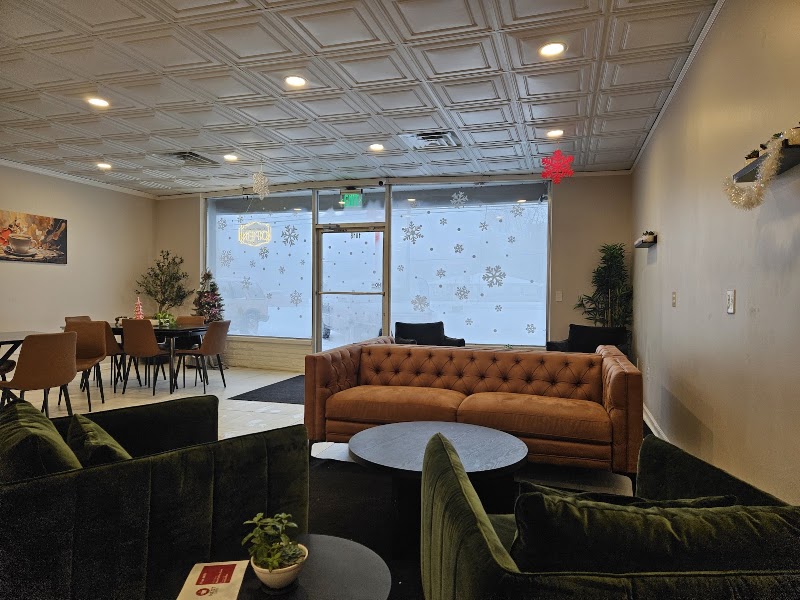 Nest Coffee photo 4