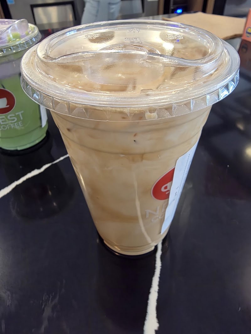 Nest Coffee photo 3