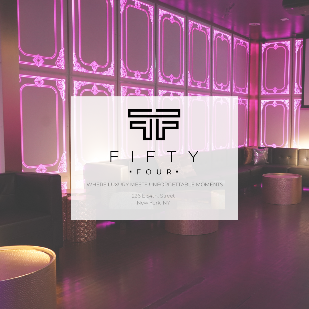 Fifty Four NYC: Google Places image 2