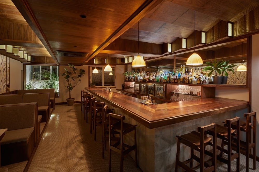 Bar Pomme 뽐 fotoğraf 1