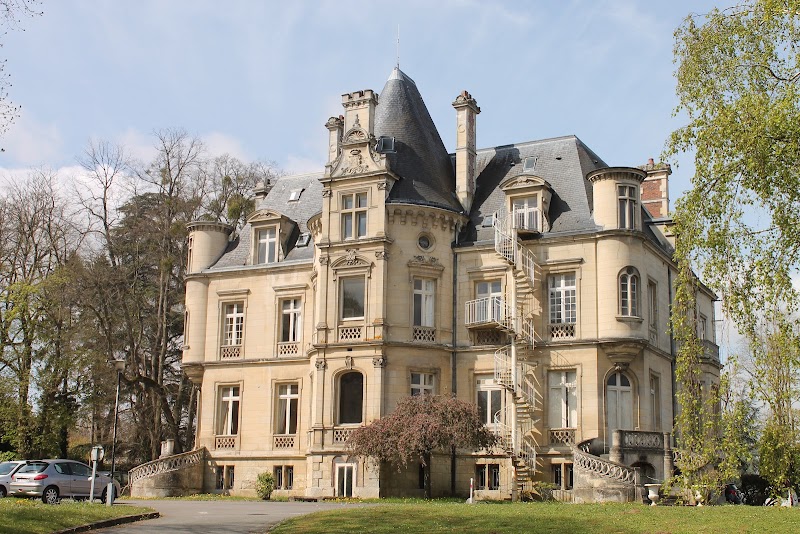 SSR Le Tillet