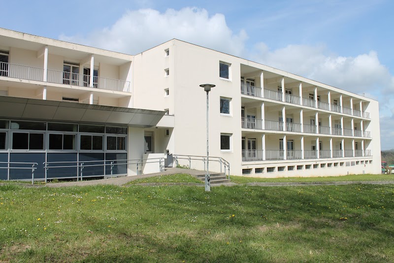 SSR Le Tillet