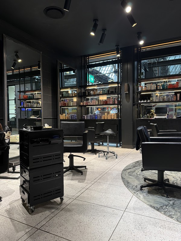 Luna Hair Collective photo 1