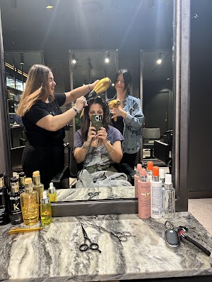 Luna Hair Collective photo 2