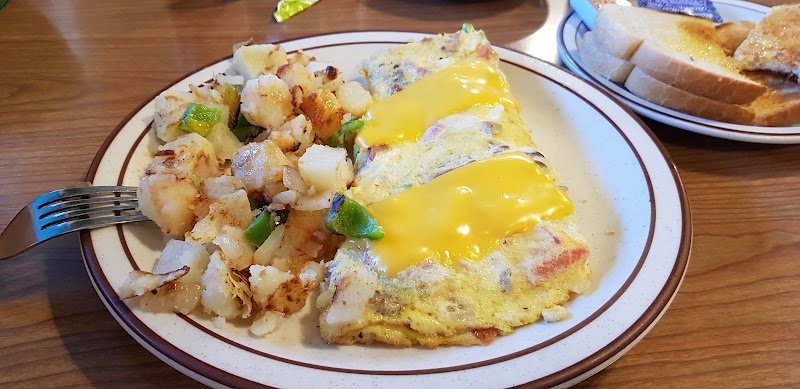 C & S Coffee Shop photo 2