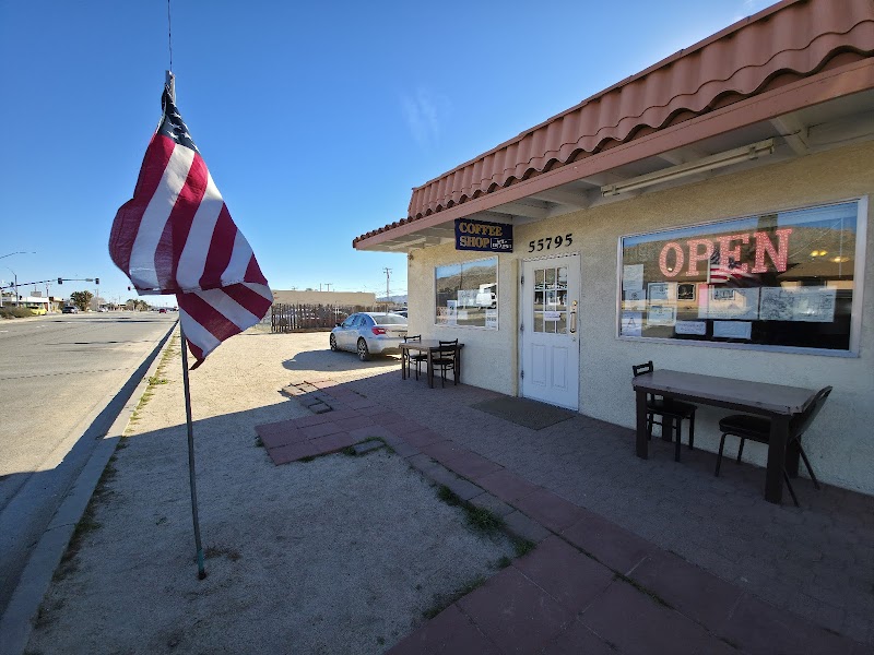 C & S Coffee Shop photo 1