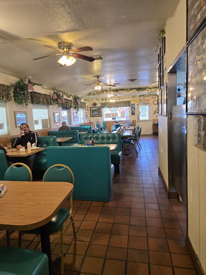 C & S Coffee Shop photo 3