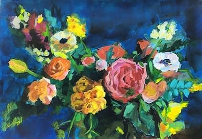 Clases de Pintura y Dibujo - Degranero