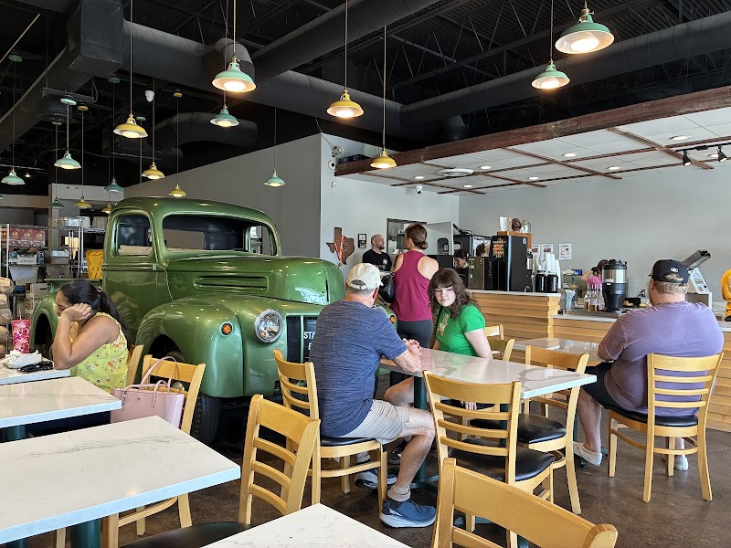 Starship Bagel photo 4