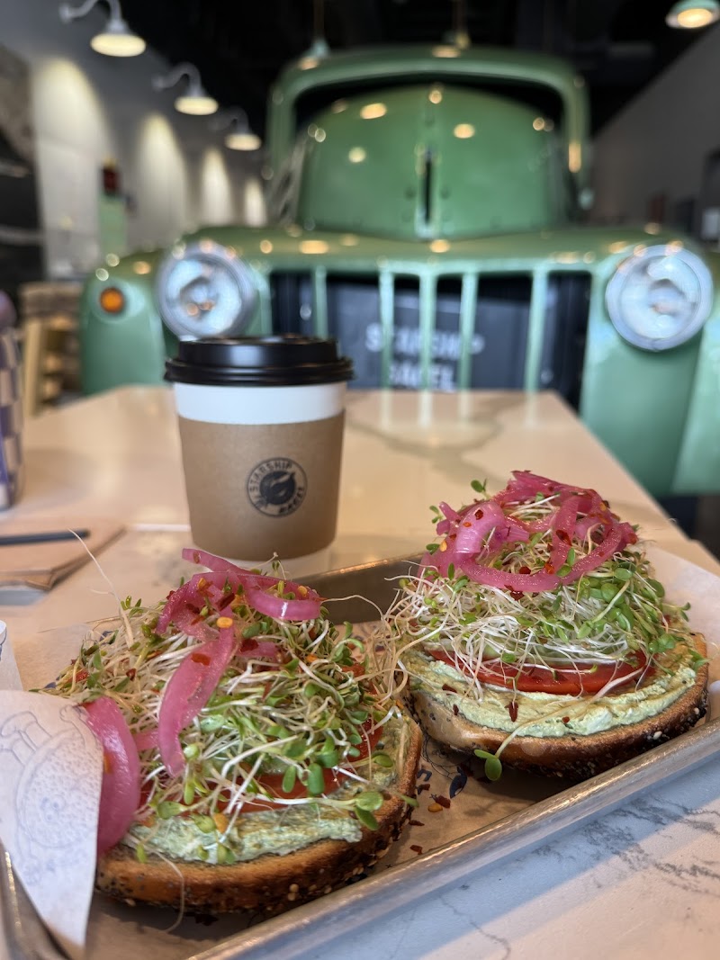 Starship Bagel photo 3