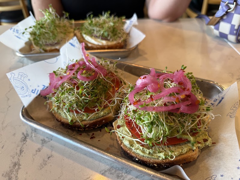 Starship Bagel photo 3