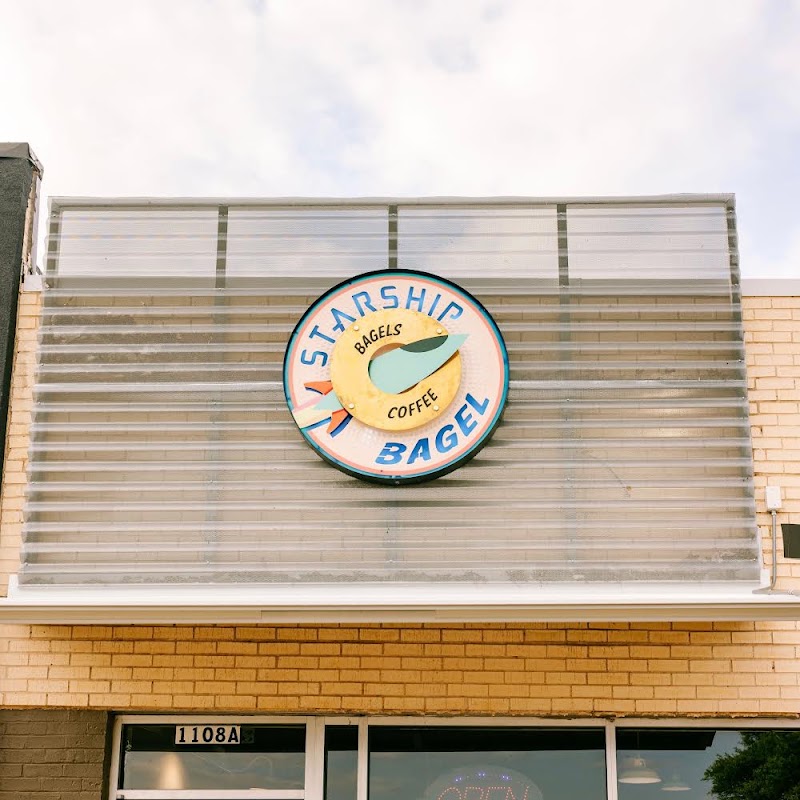 Starship Bagel photo 1