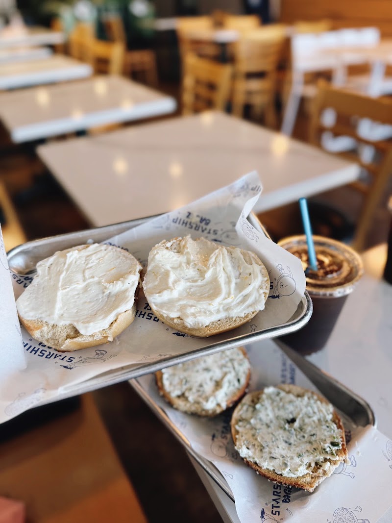 Starship Bagel photo 4