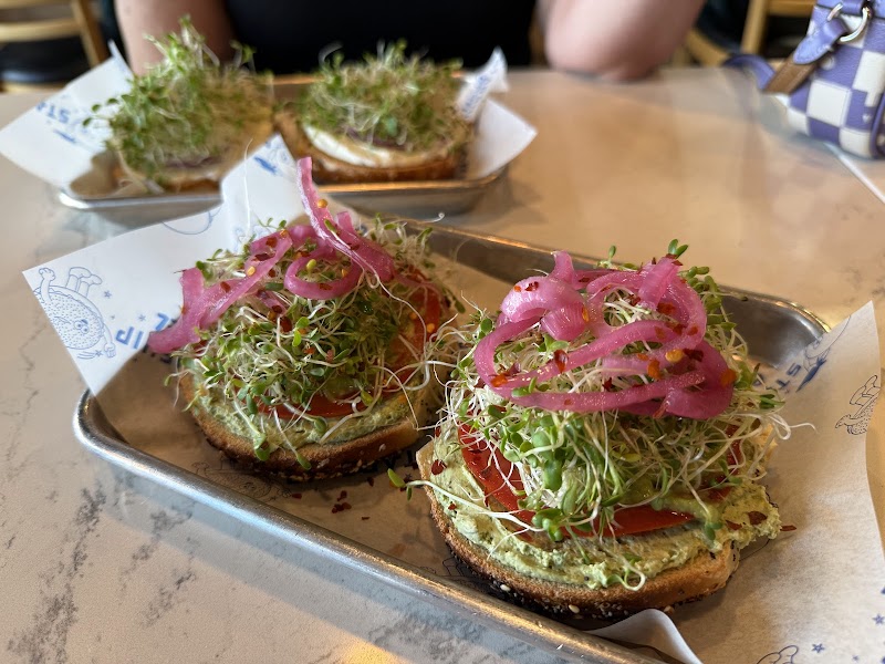 Starship Bagel photo 3