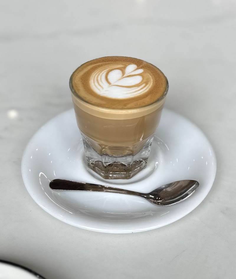 Valentine Coffee Roasters Third Ward photo 2