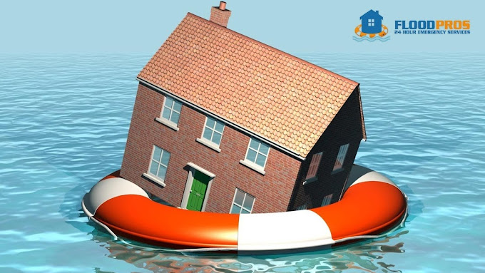 Flood Pros USA — photo