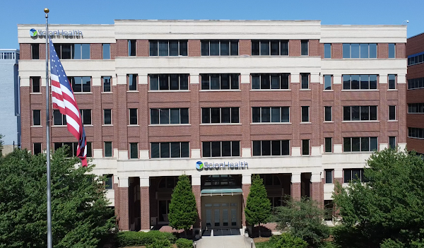 SCION EUREST exterior