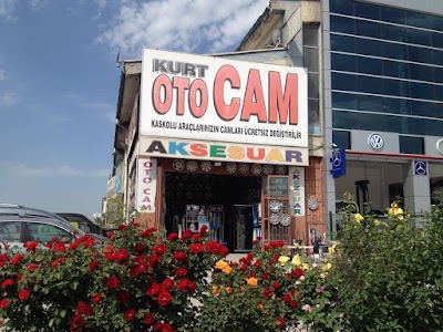 KURT OTO CAM AYNA AKSESUAR ŞAŞMAZ ANKARA - Oto Servisi
