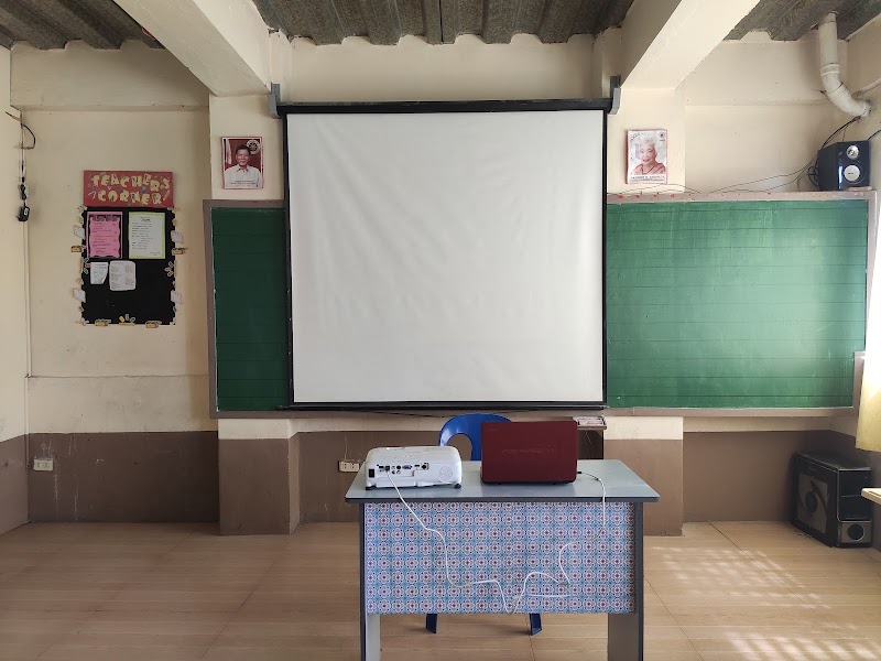 Merry Mount Preparatory Taguig branch Inc.