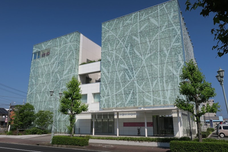 北村クリニックの外観