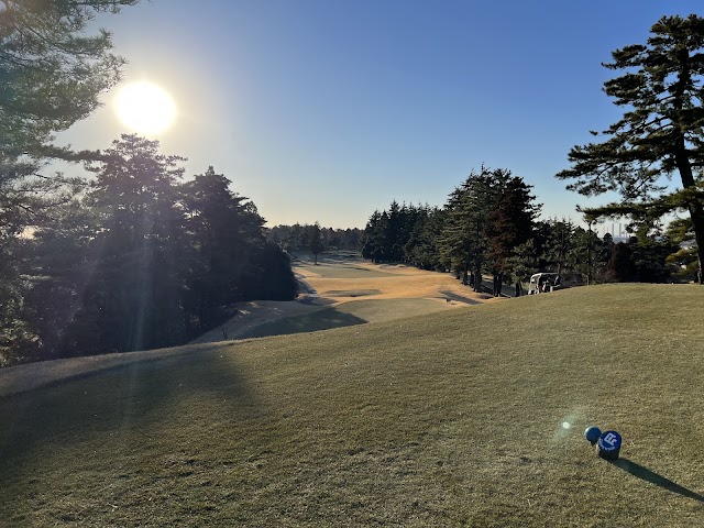 Hon-Chiba Country Club - Photo 3