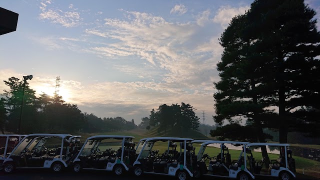 Hon-Chiba Country Club - Photo 6