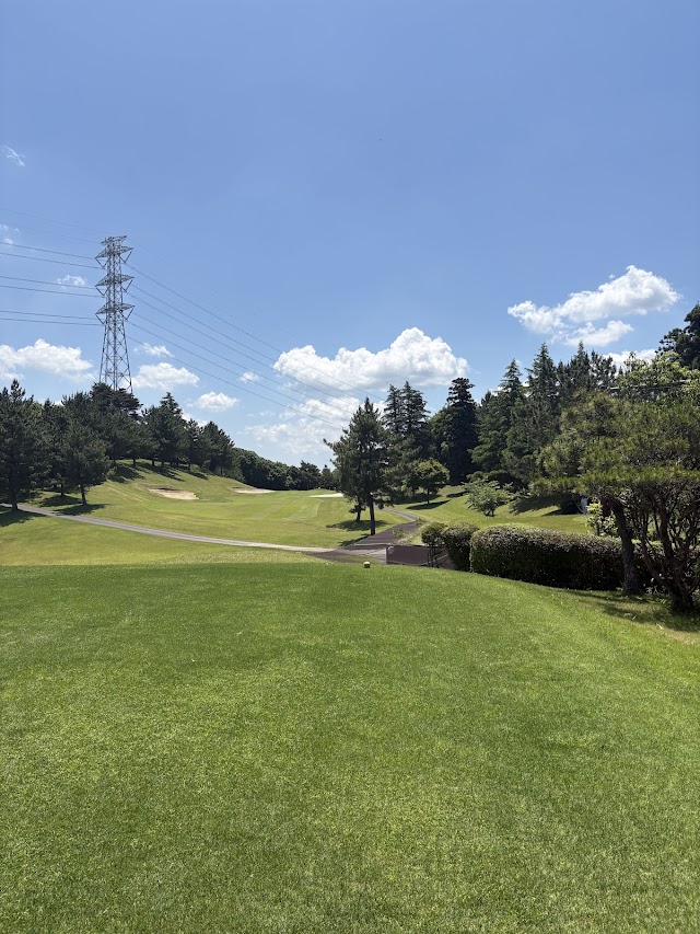 Hon-Chiba Country Club - Photo 1