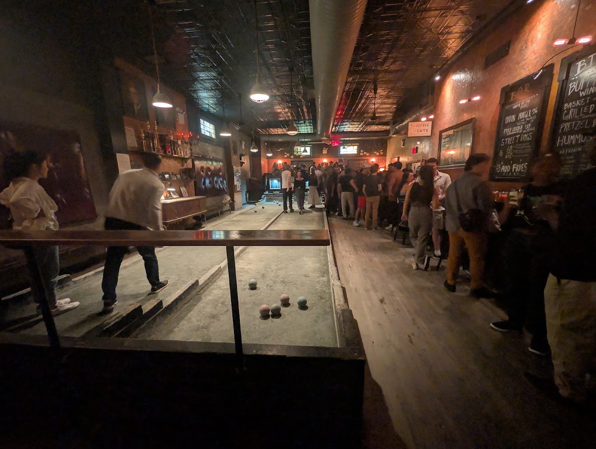 Union Hall: Google Places image 4