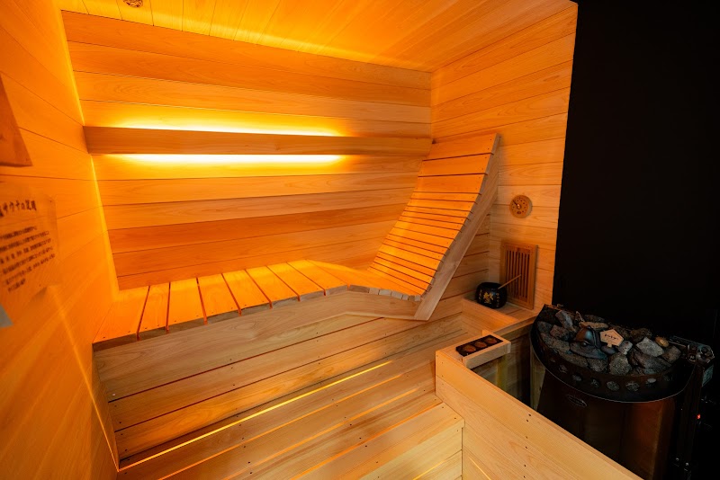 プライベートサウナ部 ととのう 2