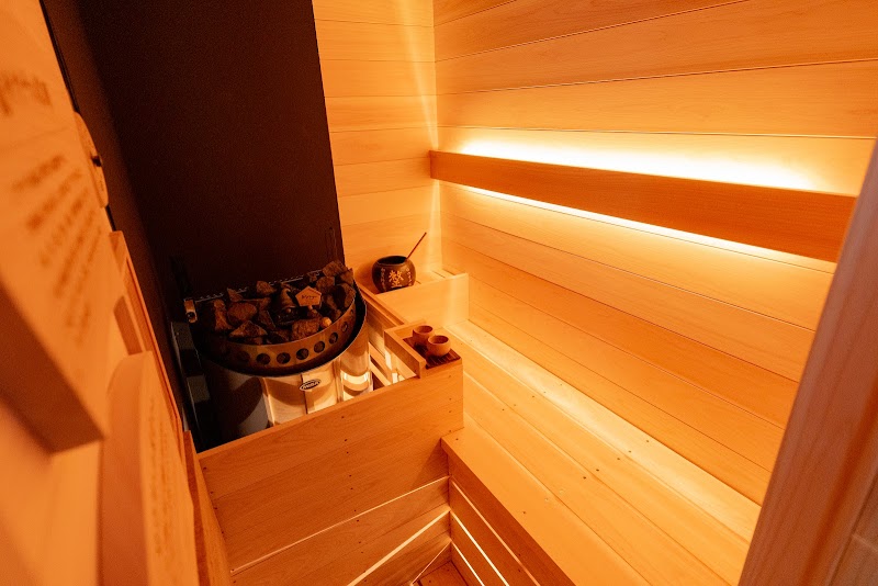 プライベートサウナ部 ととのう